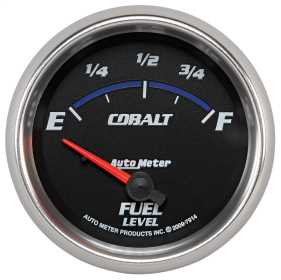 Cobalt™ Electric Fuel Level Gauge 7914